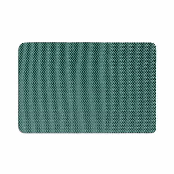 Jogo Americano Copa e Cia Superfixo PVC Verde 29x44cm 1 Peça Jogo Americano Copa e Cia Superfixo PVC Verde 29x44cm 1 Peça