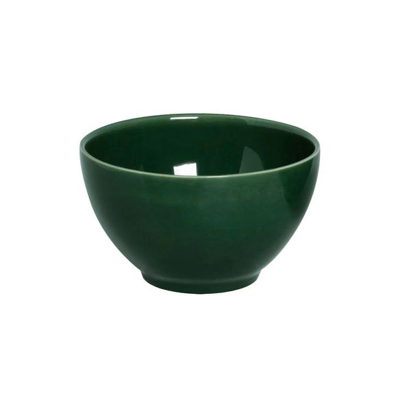 Bowl em Cerâmica Porto Brasil Liso Botânico 587ml