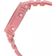 Relógio Casio Feminino Ref:Gma-s2100-4a2dr G-Shock Woman Coral