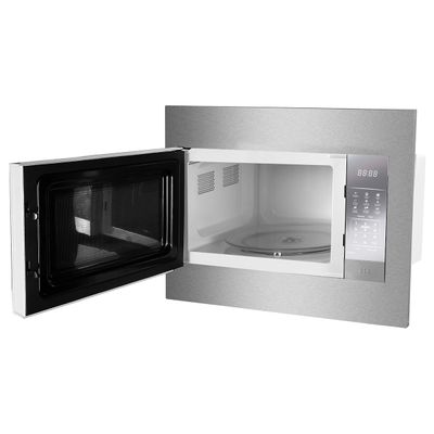 Micro-ondas de Embutir Britânia 28L 1400W BMB28IEB 220V