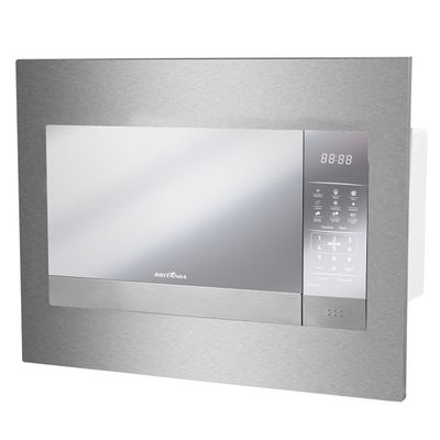 Micro-ondas de Embutir Britânia 28L 1400W BMB28IEB 220V