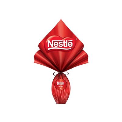 Ovo de Páscoa ao Leite Nestlé 185g