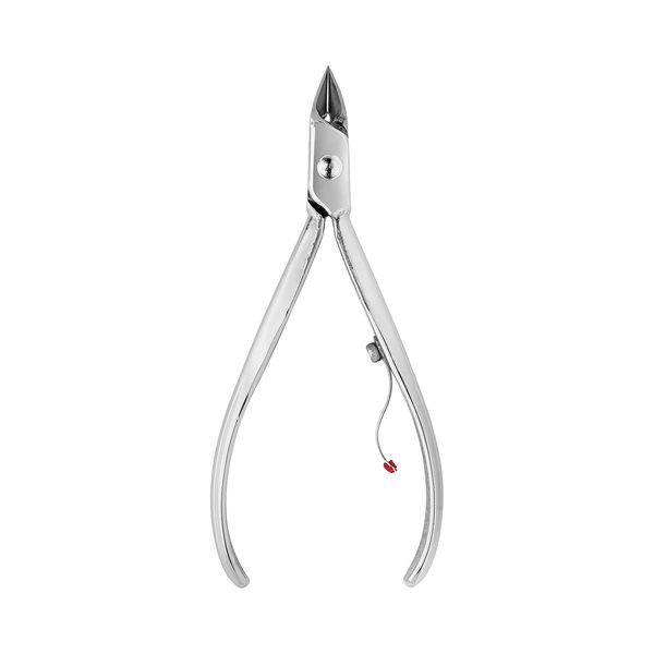Alicate Cutícula Impala Inox Alicate Cutícula Impala Inox