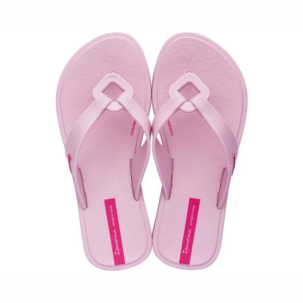 Sandália Ipanema Nexo Infantil Rosa 31/32 Sandália Ipanema Nexo Infantil Rosa 31/32