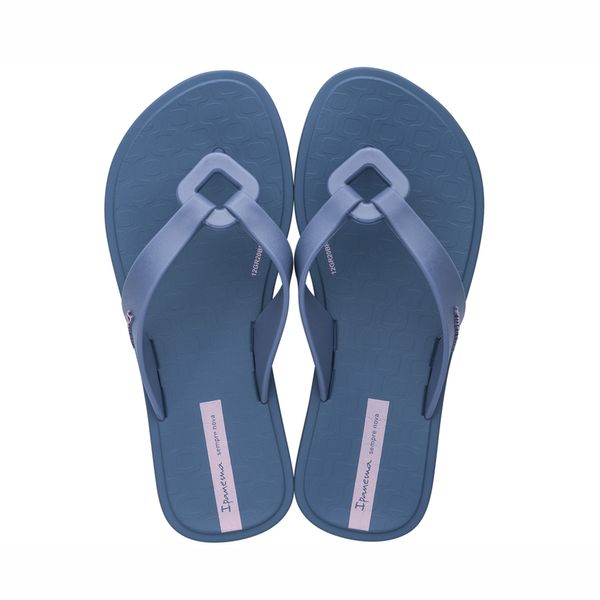 Sandália Ipanema Nexo Infantil Azul 29/30 Sandália Ipanema Nexo Infantil Azul 29/30