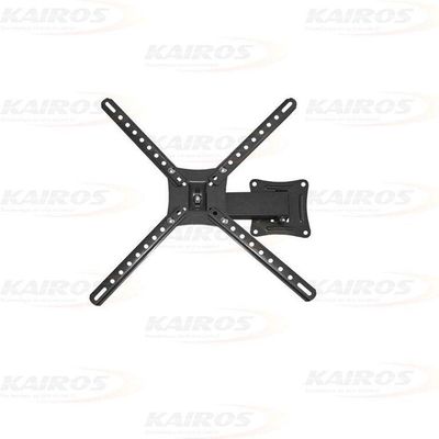 Suporte Para Tv Articulado 10 A 55 Até 45kg