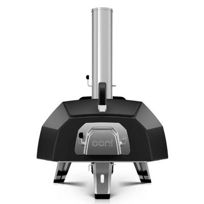 Forno de Pizza a Lenha/Carvão Ooni Karu 2 Pro