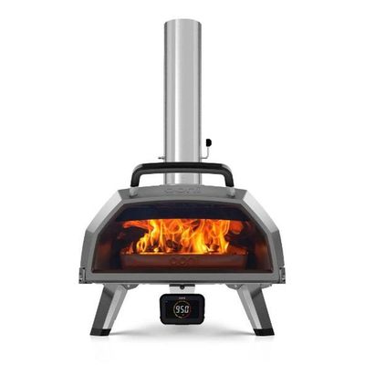 Forno de Pizza a Lenha/Carvão Ooni Karu 2 Pro