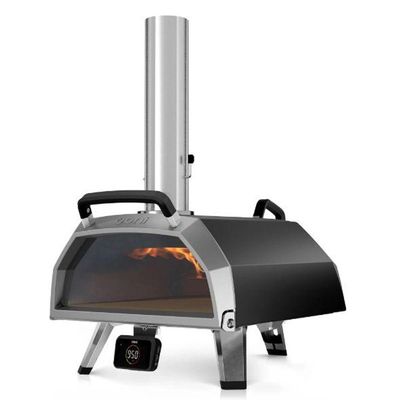 Forno de Pizza a Lenha/Carvão Ooni Karu 2 Pro