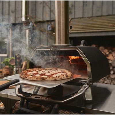 Forno de Pizza a Lenha/Carvão Ooni Karu 2 Pro