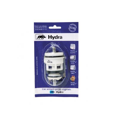 Reparo Para Válvula Hydra Max, Clean, Pro E Base Deca - 2550