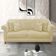 Sofa 2 Lugares Retro Polo 160cm Com Almofada Suede 1100 Ezz 1100