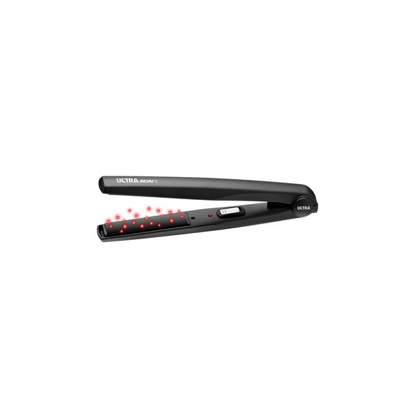 Prancha Alisadora Ultra Bivolt 25W Preto - P-14 Prancha Alisadora Ultra Bivolt 25W Preto - P-14