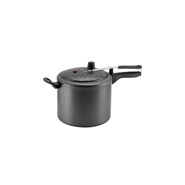 Panela de Pressão Panelux Antiaderente 7L