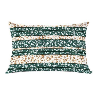 Fronha Avulsa Estampada Crystal