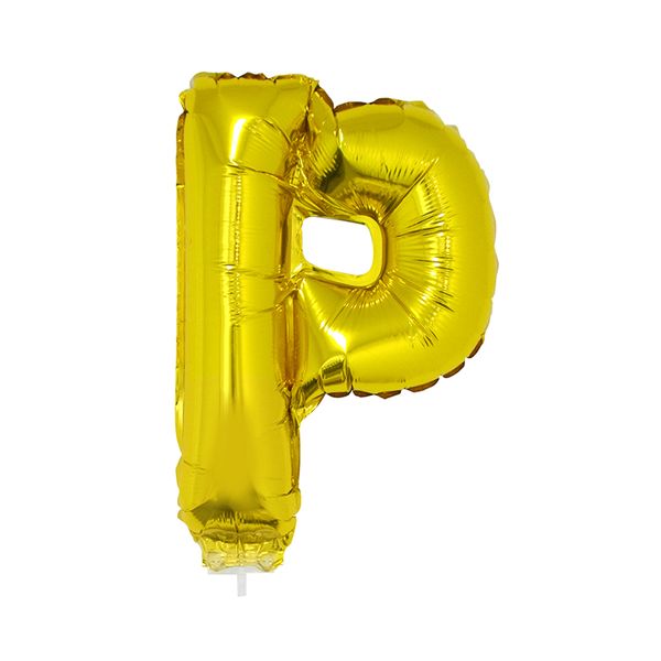 Balão Metalizado 16