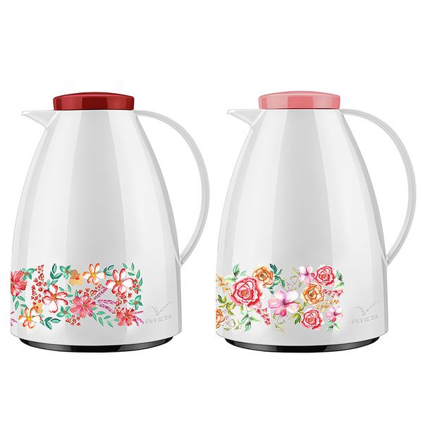 Bule Térmico Invicta Viena 750ml - Item Sortido