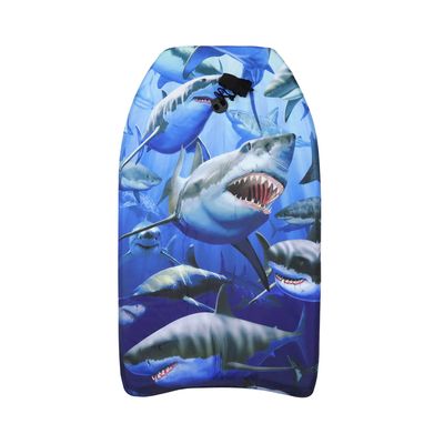 Prancha de Bodyboard Bel Fix - Item Sortido