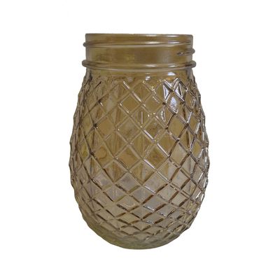 Vaso Le Perolado Vidro 9cm