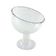 Taça Inclinada Lsc Toys 420ml Transparente
