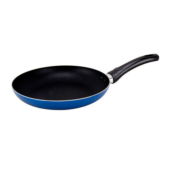 Frigideira Antiaderente Le Cucina Azul 22cm Frigideira Antiaderente Le Cucina Azul 22cm