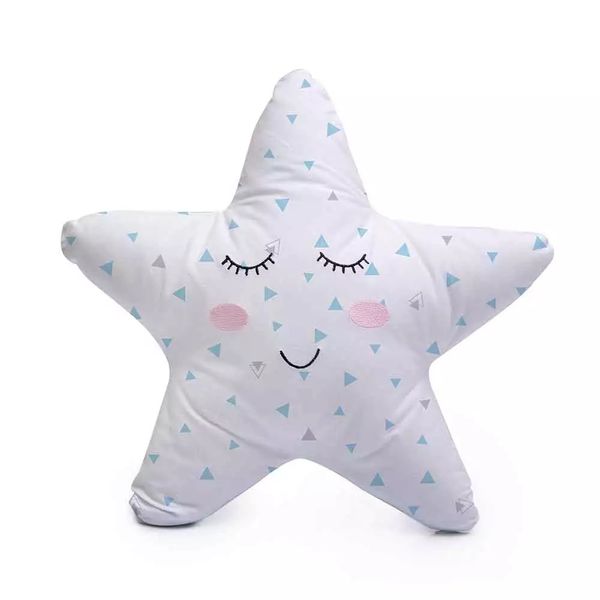 Almofada Decorativa Papi Estrela