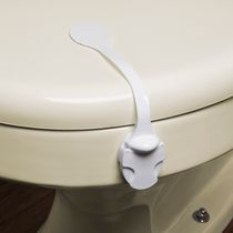 Trava para Sanitário Ordene