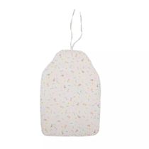 TROCADOR PORTATIL PAPI TULIPA Trocador Portátil de Fraldas Papi Tulipa 63x43cm