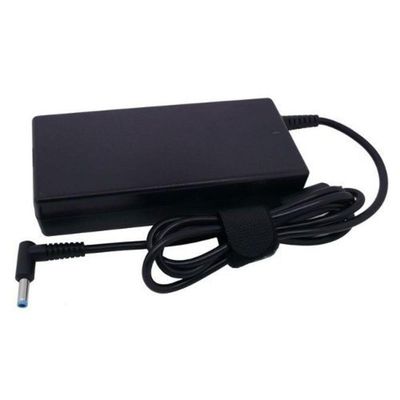 Fonte Carregador para Ultrabook Hp 19.5v 3.33a 65w - Pino Azul