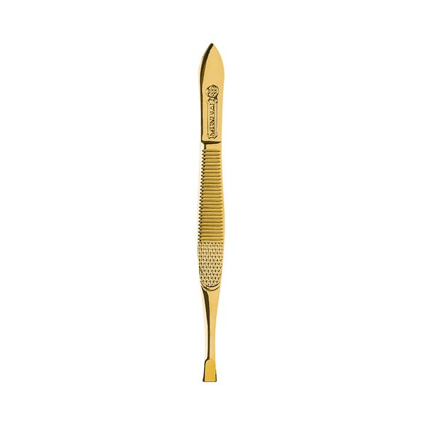 Pinça Impala Gold Ponta Reta