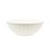 Bowl de Melamina Le Olvero Branco 18cm