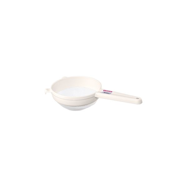 Peneira de Cozinha Sanremo em Plástico 14,5cm
