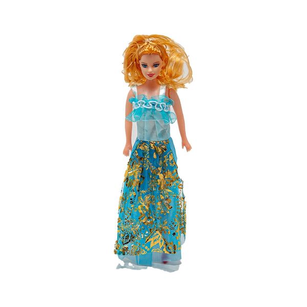 Boneca Le Beauty - Item Sortido