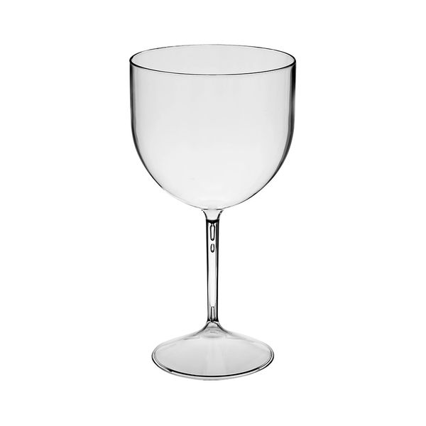 Taça Gin Neoplas Transparente 500ml Taça Gin Neoplas Transparente 500ml
