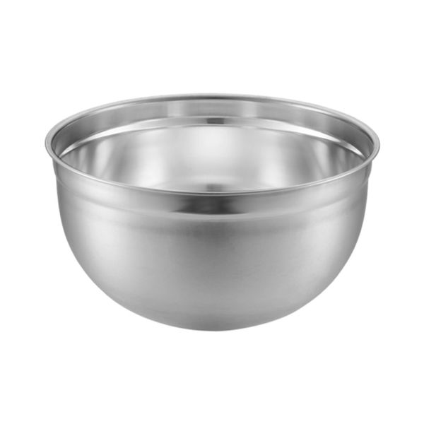 Tigela Bowl Plasvale em Inox 4,4L Tigela Bowl Plasvale em Inox 4,4L