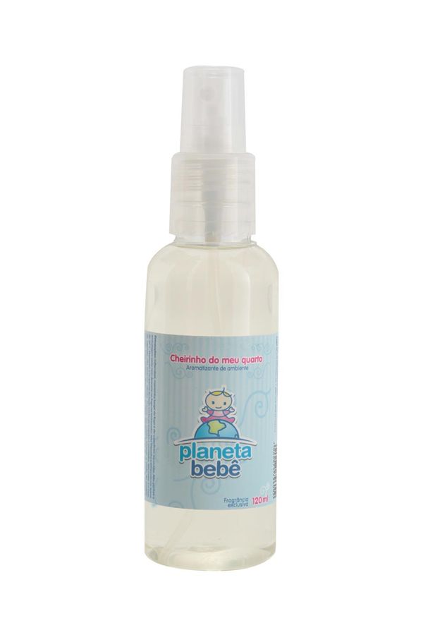 Aromatizador de Ambientes Pbb 120ml