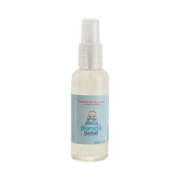 Aromatizador de Ambientes Pbb 120ml