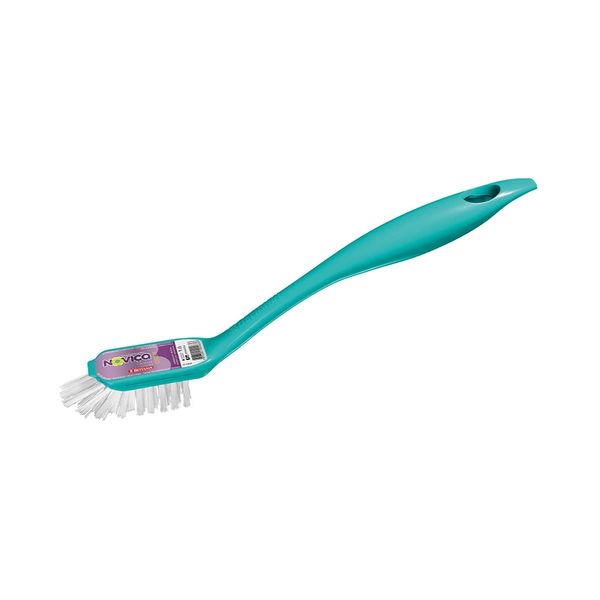 Escova Noviça Cantos Concept Escova Noviça Cantos Concept