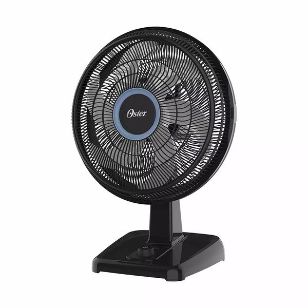 Ventilador de Mesa/Parede Oster 6 Pás OVTR480 - 40cm 220V