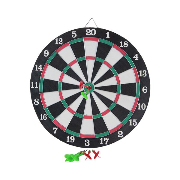Jogo de Dardo Le
