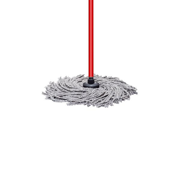 Mop Condor Lava e Seca Algodão com Cabo