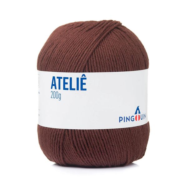 Barbante Atelie 200g 885 9738 Tourada Barbante Atelie 200g 885 9738 Tourada