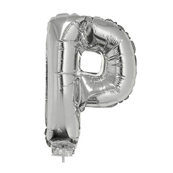 Balão Metalizado 16