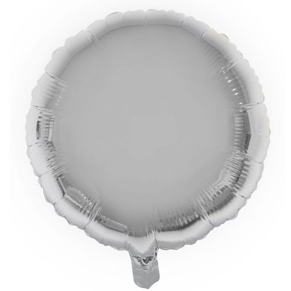 Balão Metalizado 18