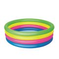 PISCINA INFLA ETILUX 522L BST-080