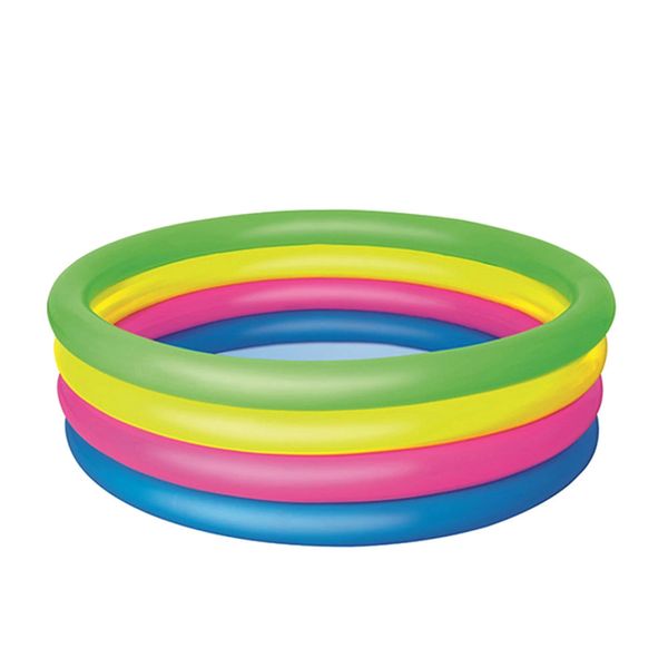 Piscina Inflável Etilux 522L