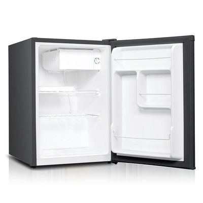 Frigobar Philco 68L PFG85P 5 Níveis Temperatura Preto 110V