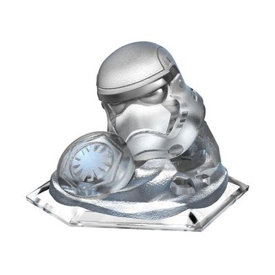Disney Infinity 3.0 Star Wars The Force Awakens Play Set
