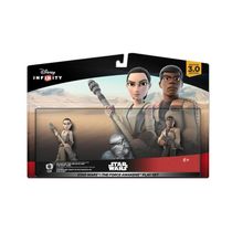 Disney Infinity 3.0 Star Wars The Force Awakens Play Set