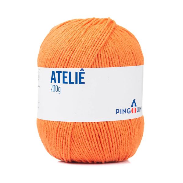 Barbante Atelie 200g 885 9456 Valentino Barbante Atelie 200g 885 9456 Valentino